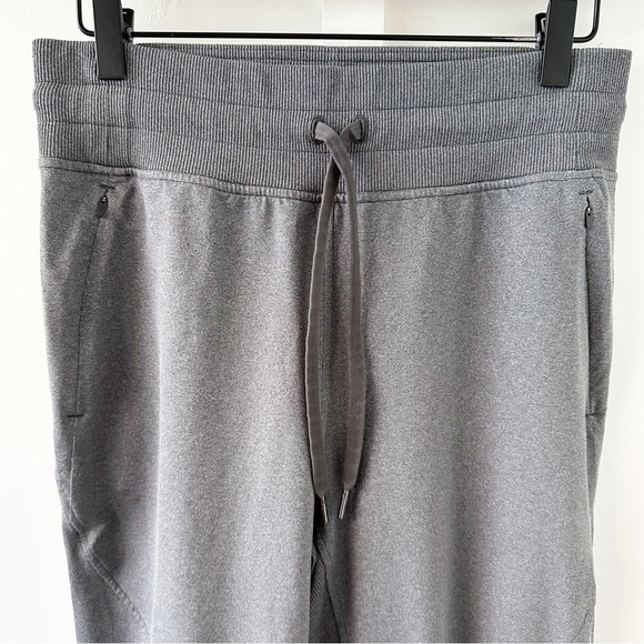 LULULEMON grey metro miles jogger - Picture 7 of 10